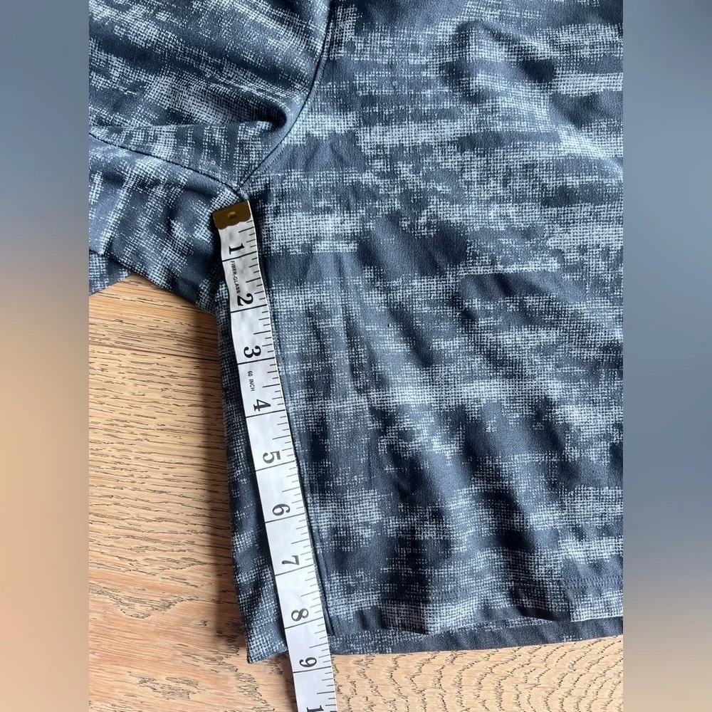 Lululemon Pace Breaker Short Lined Size Medium